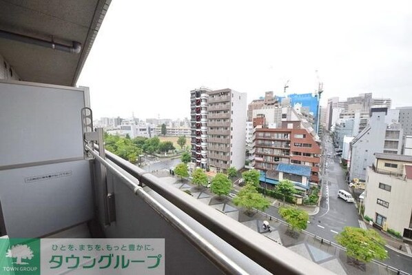 La Douceur千葉中央(ラドゥセール)の物件内観写真